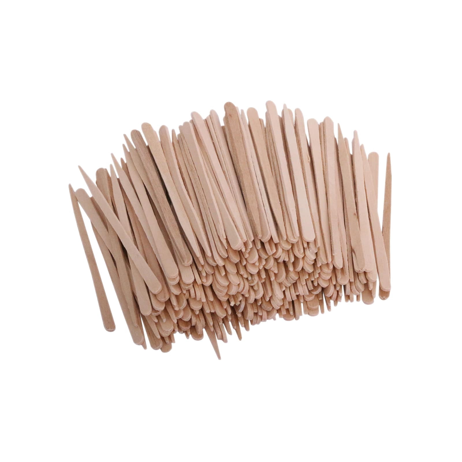 12 Packs: 230 ct. (2,760 total) Wood Craft Picks by Creatology
