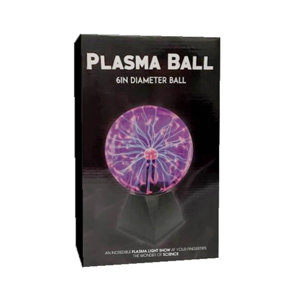 plasma ball walmart canada