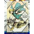 thumbnail image 2 of Witch Hat Atelier 1 (Paperback), 2 of 3
