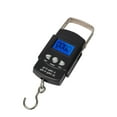 thumbnail image 4 of Riwesomey 50KG portátil de mano colgante Digital maleta bolsa de viaje electrónica para equipaje de anzuelo Pantallas optoelectrónicas, 4 of 6
