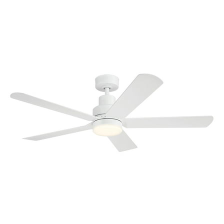 Wind River Fans 52 Inch Indoor/Outdoor Ceiling Fan