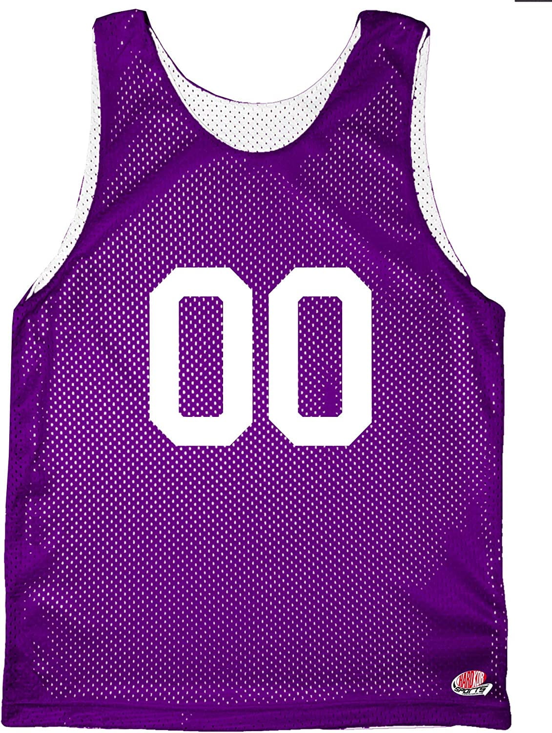 Purple Reversible Custom Basketball Jersey with Names Numbers Both