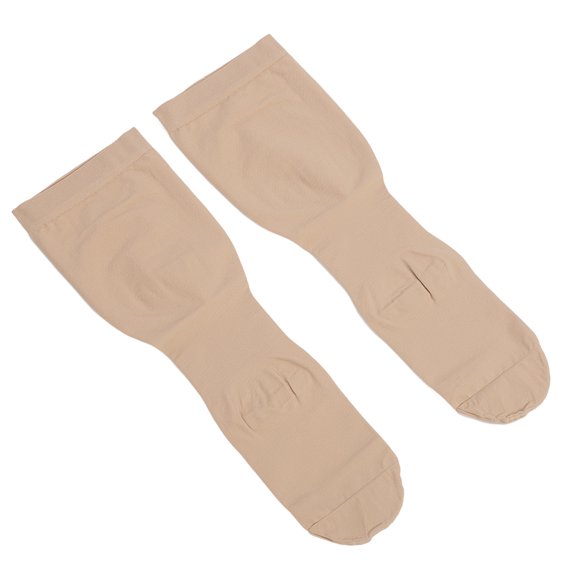 Medias de compresión BuyWeek hasta la rodilla para venas varicosas diseño de primera clase