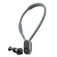thumbnail image 2 of [S2-HNB-01 Cámara acción Cabestro liberación rápida en forma U 2.0] Adecuado para DJI POCKET 3 Soporte cabestro en forma U accesorio fijo para disparos en primera con cámara acción, 2 of 9