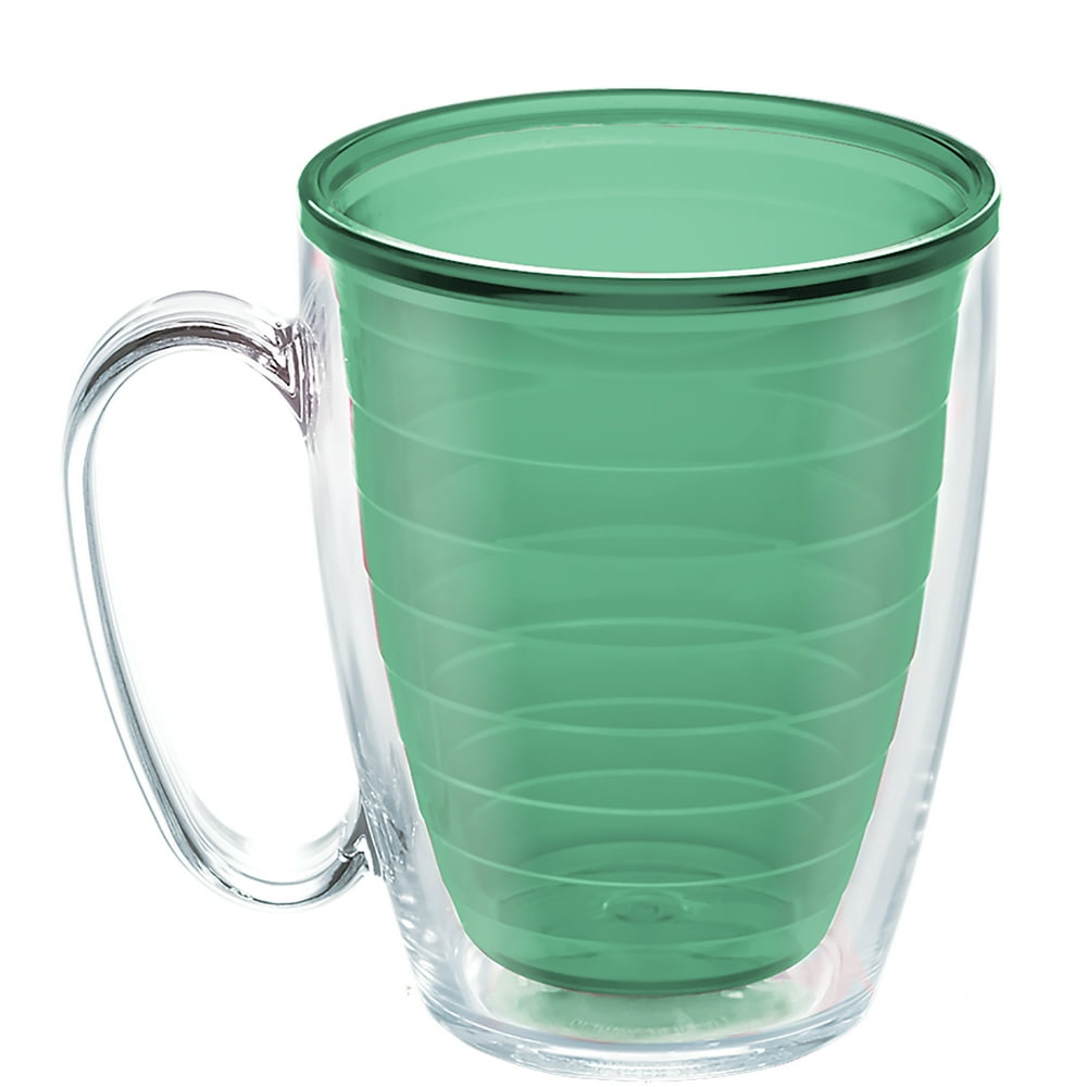 Tervis Clear & Colorful Insulated Tumbler - Walmart.com - Walmart.com