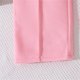 thumbnail image 4 of Odeerbi 8-13 Años Conjunto de San Valentín Para Niñas Con Estampado de Amor Sudaderas de Algodón de Cuello Redondo Pantalones de Pata Ancha Trajes de Dos Piezas, 4 of 9