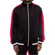 thumbnail image 1 of Chaqueta deportiva Hudson Colorblocked para hombre, negro, XXX-Large, 1 of 1
