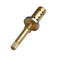 thumbnail image 1 of Symmons TA-10-RP Temptrol Flow Control Spindle, Brass, 1 of 3