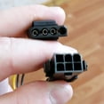 thumbnail image 2 of 20 Pcs Molex to PCI-E Power Adapter IDE 4Pin 4 Pin Female to 6 Pin Female 6Pin Graphics Video Card Converter Cable, 2 of 5