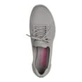 thumbnail image 5 of Skechers Women's Newbury St.- Casually Lace-Up Sneaker, Sizes 5-13, 5 of 5