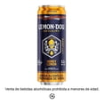 thumbnail image 1 of Bebida alcohólica preparada Lemon-Dou honey lemon con vodka 355 ml, 1 of 2