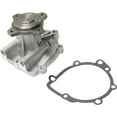 thumbnail image 3 of Water Pump Compatible with 1999-2003 Chevrolet Tracker 2007-2009 Suzuki SX4 4Cyl 2.0L, 3 of 5