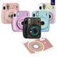 thumbnail image 4 of Cámara Fujifilm Instax Mini 11 azul cielo con paquete de accesorios, 4 of 5