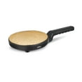 thumbnail image 4 of Salton Crepe & Tortilla Maker, CM1613, 4 of 9