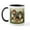White/Black Inside, variant on CafePress - Vintage Easter Mug - 11 oz Ceramic Mug - Novelty Coffee Tea Cup