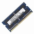 thumbnail image 2 of Ddr3 4gb 133hz Memory Ram Pc3-10600s 1.5v 204 Pin Sodimm Ram Stick For Laptop Computer Memory, 2 of 5