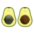 thumbnail image 4 of Aguacate Catnip 1 Bola 360 Rotación Saludable Natural Menta Gatos Juguetes, 4 of 7