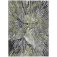 thumbnail image 2 of Addison Rugs Chantille Indoor/Outdoor Transitional Abstract Fern Machine Washable Rectangle Rug, 8' x 10', 2 of 8