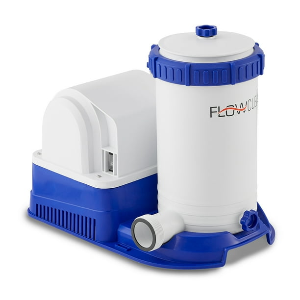 splapool pump and filter