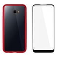 thumbnail image 1 of Funda Magnetica Atti 9d Para Samsung J4 Plus| J4 Core | J4 Prime Rojo, 1 of 5