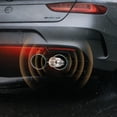 thumbnail image 4 of Universal Sound Exhaust Whistle Simulator Oversized Maker For Motorcycle And Truck Blow Off Style Muffler, 4 of 5