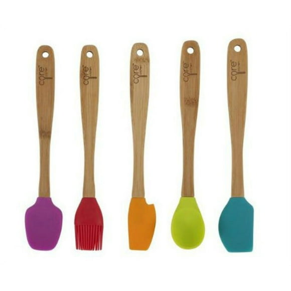 Core Kitchen Mini Utensils