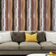 thumbnail image 5 of Pared hogar moderno pelado y raya pegajosa textura de madera impreso papel tapiz plano autoadhesivo dormitorio, 5 of 6
