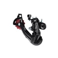 thumbnail image 2 of Desviador Trasero Shimano Tourney RD-TZ500 6 y 7 Pasos MTB, 2 of 3