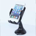 thumbnail image 4 of relayinert ABS Universal Car Phone Holder Suction Cup Mount For Cell Phone Stand For Cell Phone Phone Holder, 4 of 6