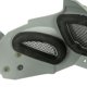 thumbnail image 2 of 700FPS Máscara Airsoft Resistencia al impacto Máscara de seguridad Desmontable para acampar al aire libre Likrtyny Para Estrenar, 2 of 8