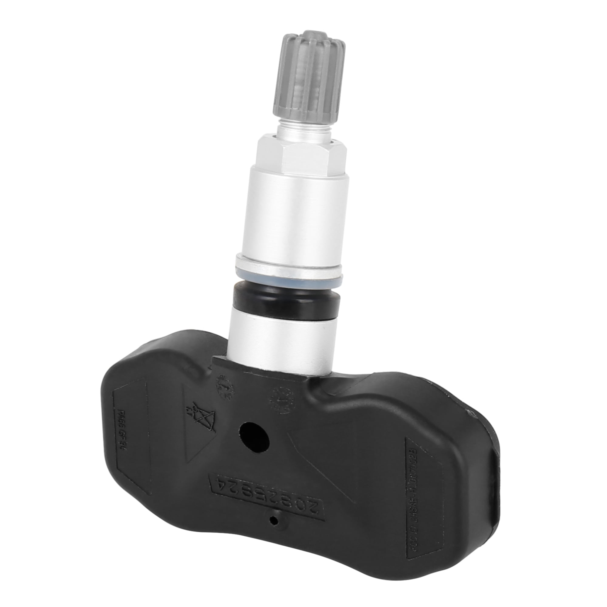 Car Tire Pressure Monitoring System 315MHz 20925924 for Buick Cadillac Chevrolet GMC Pontinac(4 pcs) Ferding TPMS Sensors Car Tire Pressure Monitoring System 315MHz 20925924 for Buick Cadillac Chevrolet GMC Pontinac(4 pcs) Ferding TPMS Sensors