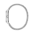 thumbnail image 2 of Caravelle Designed By Bulova Women's Stainless Steel Expansion Bracelet Easy Reader Watch 43M119, 2 of 3