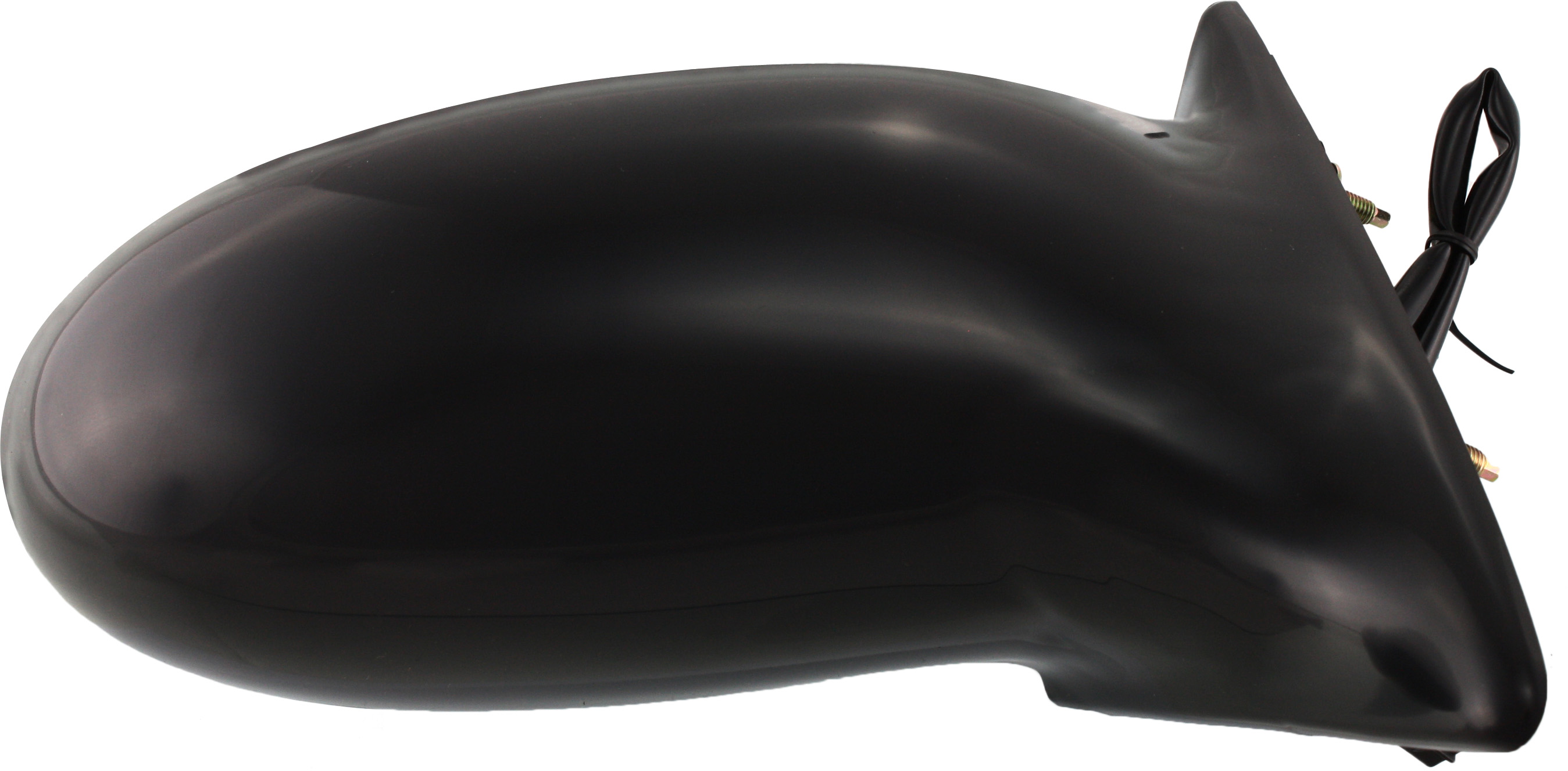 Mirror Compatible With 2002-2005 Pontiac Grand Am Right Passenger Side Paintable Kool-Vue