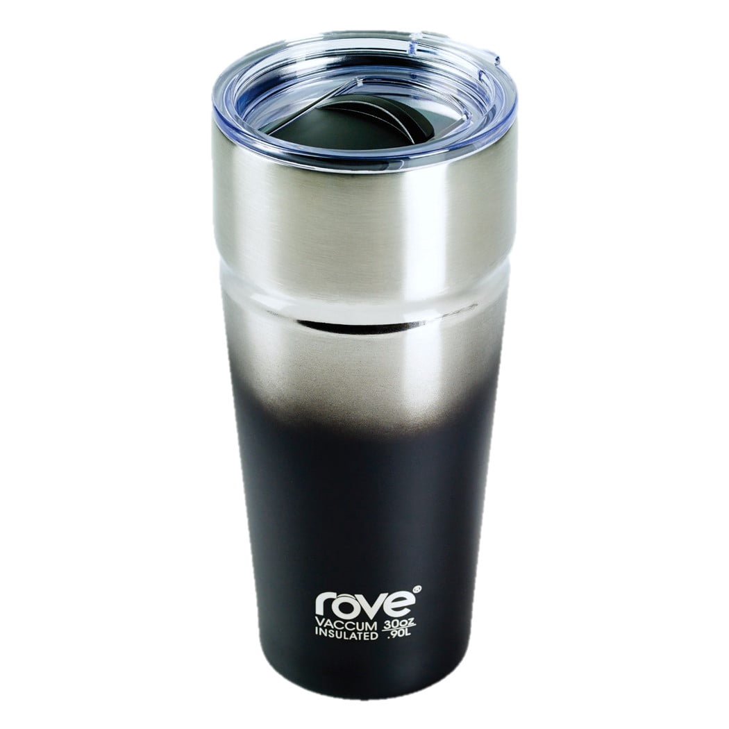 ROVE - Brandclub - Rove 29 oz. Double Wall Stainless Steel Travel