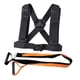 thumbnail image 3 of Juego de bandas de resistencia multifuncionales con cordón elástico de nailon de liberación rápida para mayor velocidad Mochila ajustable, 3 of 7