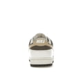 thumbnail image 4 of Nike Women's Dunk Low Ironstone Sesame Shoes, from StockX, 4 of 5