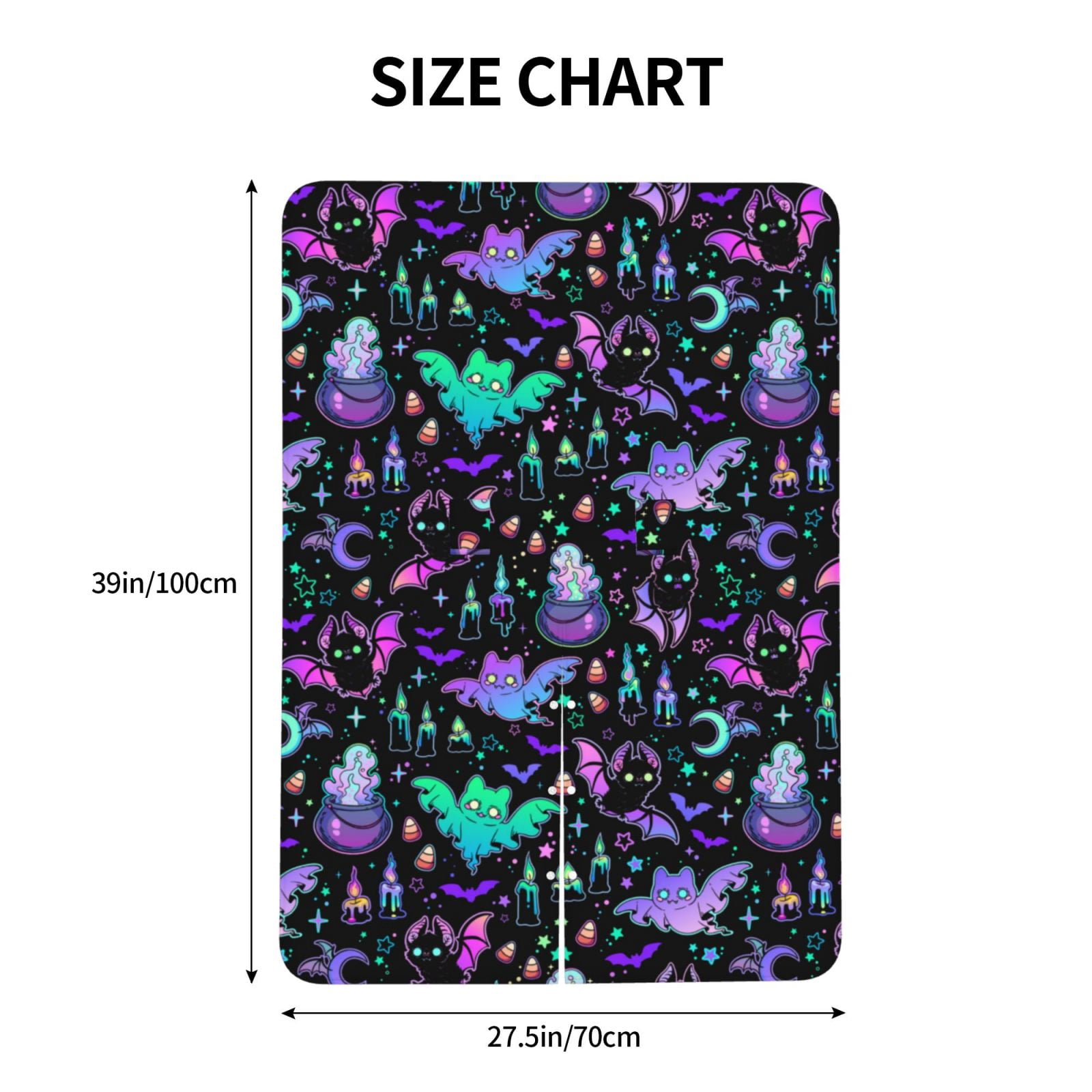 Car Seat Cover Baby - cartoon bat halloween Breathable Infant Car Seat Cover for Baby Carseat, Lightweight Comfort Baby Essentials Must Haves Newborn Stuff for Girl Boy