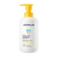 thumbnail image 3 of Atopalm Fresh 2 in 1 Shampoo for Kids 460ml, 3 of 3