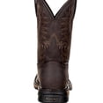 thumbnail image 3 of Rocky Original Ride FLX Steel Toe Waterproof Western Boot Size 7.5(M), 3 of 4