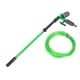 thumbnail image 1 of Accesorio para acuario, cambiador de agua para peceras, cambiador de agua, sistema de limpieza de tanques Fisn, máxima comodidad, 1 of 9