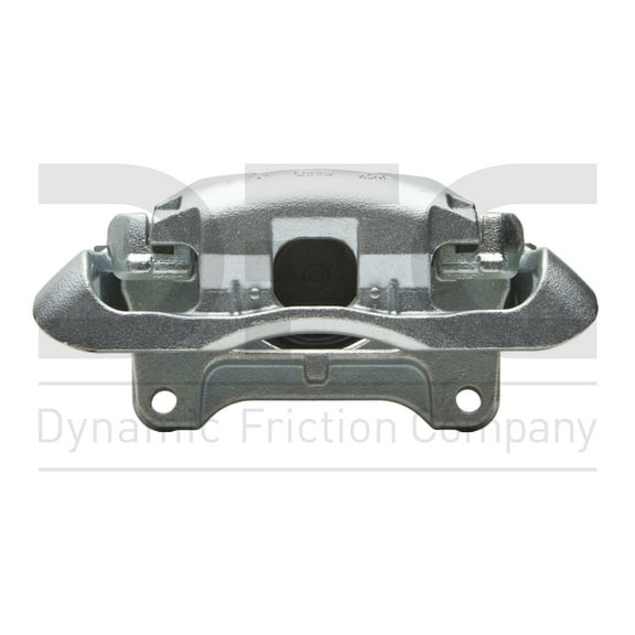 Front Left Dynamic Friction Company Premium Brake Caliper 331-73021 For 2001-2005 Audi Allroad Quattro, 2002-2004 Audi A6 Quattro