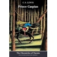 thumbnail image 1 of Pre-Owned Prince Caspian: Full Color Edition: 4 (Chronicles of Narnia) Paperback, 1 of 1