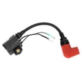 thumbnail image 1 of Ignition Coil,Outboard Ignition Coil Assy Ignition Coil Assy Reliable and Durable, 1 of 8