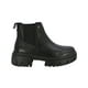 thumbnail image 2 of Botín Casual Triples Flow Mabel 37401 Negro para Mujer, 2 of 7