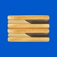 thumbnail image 2 of OREO Chocolate Peanut Butter Pie Sandwich Cookies, Family Size, 2 of 8