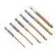 thumbnail image 4 of Juego de brocas dentadas, 6 piezas, brocas dentadas para carpintería, juego de brocas dentadas, brocas dentadas giratorias, innovación moderna, 4 of 9