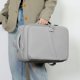 thumbnail image 3 of Mochila ZERODAMAGE SAHARA Multi-compartimentos con USB Gris, 3 of 9