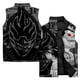 thumbnail image 2 of Chaquetas de estilo japonés para hombre, abrigo cálido de invierno para hombre, chaleco ligero con calefacción para hombre, chaleco moderno y asequible a prueba de viento frío, ropa para hombre, 2 of 5