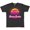 Vintage Black, variant on Inktastic Summer Enjoy the Sunshine Santa Monica California in Pink T-Shirt