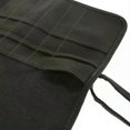 thumbnail image 5 of 30 Slot Paint Brush Storage Pen Curtain Pencil Bag Artist Roll Pouch Wrap Holder, 5 of 5